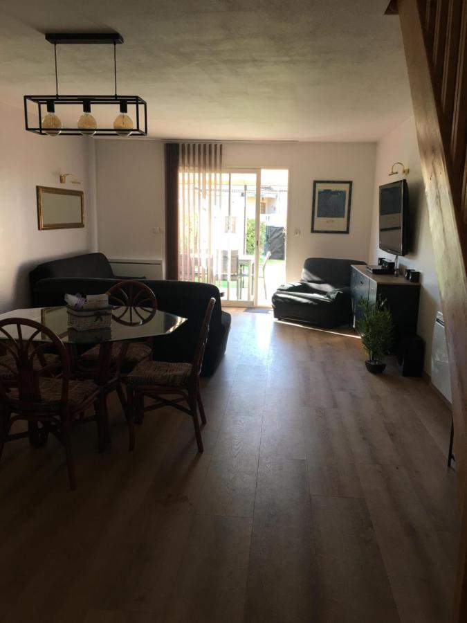 La Villa De Claire Gréoux-les-Bains Dış mekan fotoğraf